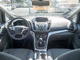 Ford C-MAX (2011) 1.6T 110KW - náhled 13