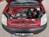 Citroën Berlingo 1,4 i TAŽNÉ STK 2/27 - náhled 20