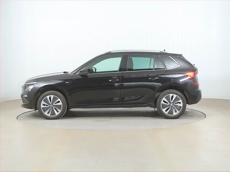 Škoda Kamiq (2024) 1.0 TSI, Drive, FullLed - fotka 3 z 15