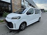 Toyota ProAce Verso 2.2D 180HP A/T L1 VIP 7S - náhled 4