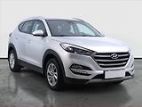 Hyundai Tucson (2016) 1.7 CRDi, Serv.kniha, Navi - náhled 1