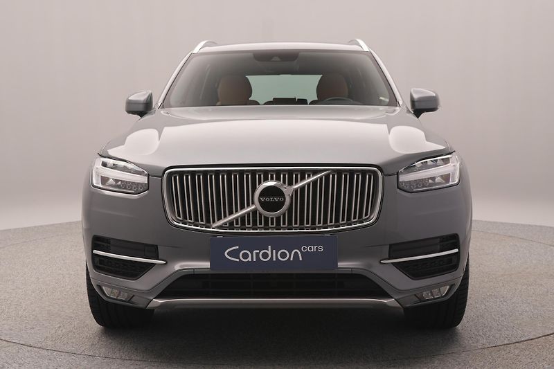 Volvo XC90 T6 AWD INSCRIPTION REZERVACE - fotka 15 z 47