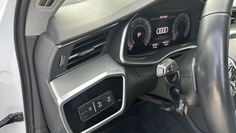 Audi A6 (2020) - fotka 40 z 41