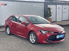 Toyota Corolla 1.8HSD, ČR-1m, Active, DPH - fotografie inzerátu