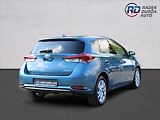 Toyota Auris 1,6 i  NOVÉ V ČR,SERVIS - náhled 4