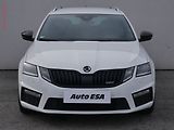 Škoda Octavia (2019) 2.0 TDi, RS, DSG, LED - náhled 1