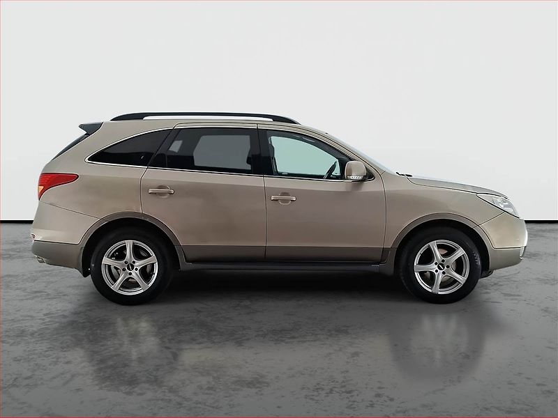 Hyundai ix55 (2010) 3.0 CRDi, 4X4, Automat - fotka 6 z 20