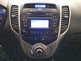 Hyundai ix20 (2019) 1.6 CVVT, Serv.kniha, Tempomat - náhled 12