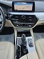 BMW Řada 5 518d 110kW LED+NAVI+KŮŽE - DPH - náhled 14