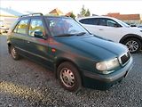 Škoda Felicia 1.3 LXi, EKO uhrazeno! - náhled 2