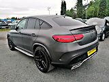 Mercedes-Benz GLE (2017) 350 CDi 4MATIC - náhled 4