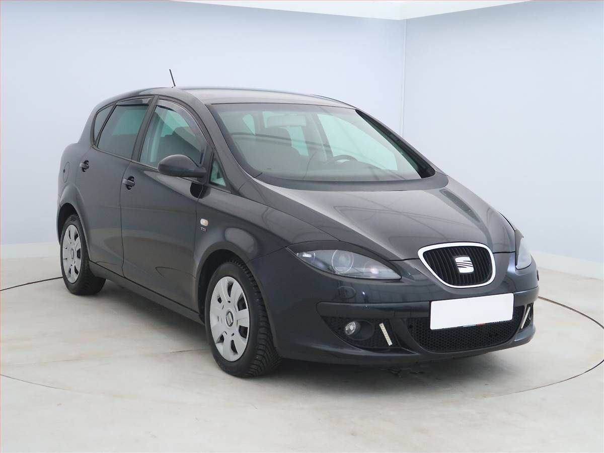 Seat Toledo 2.0 TDI, zamluveno