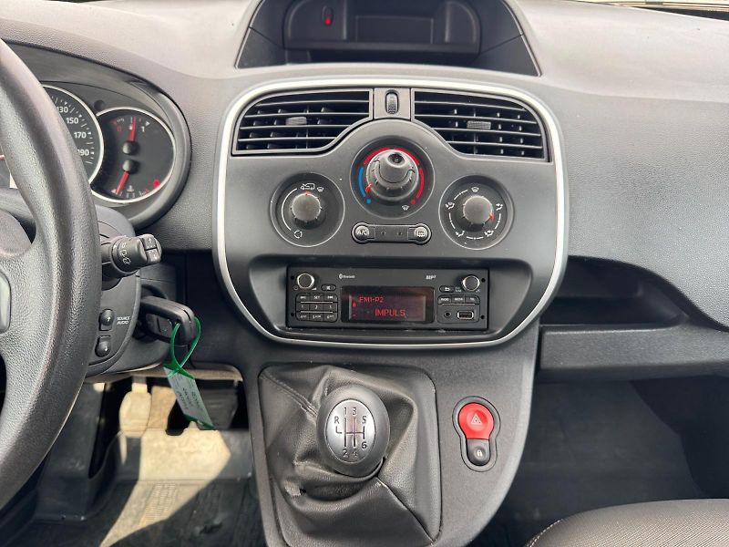 Renault Kangoo (2020) ZEN 1.5BDCi 70kW CZ DPH - fotka 10 z 11