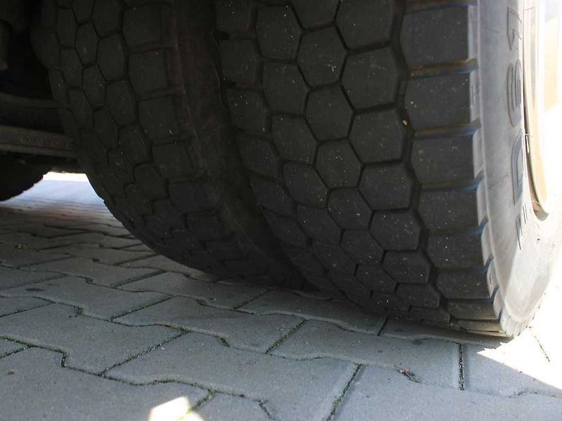 Iveco Eurocargo 160E, EURO 6, HYDRAULICKÉ ČELO - fotka 21 z 25