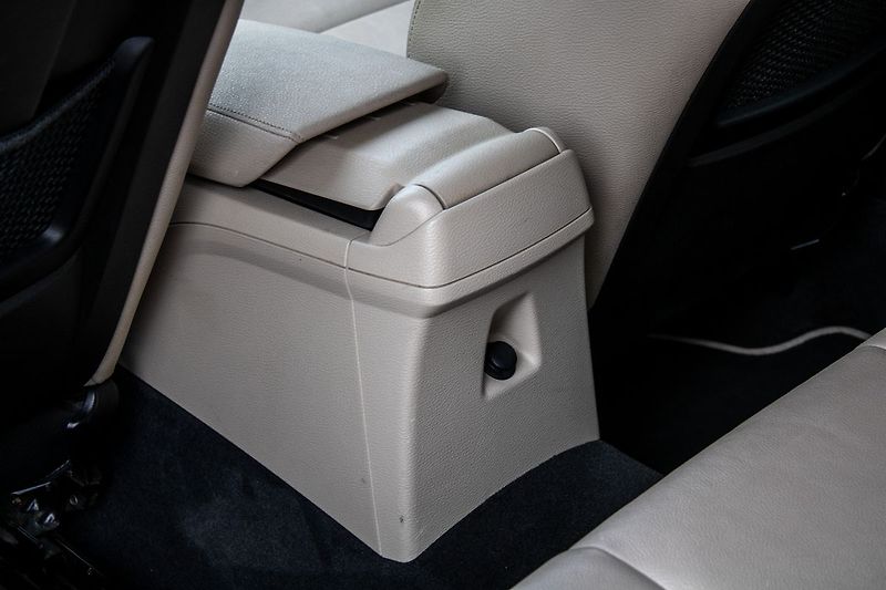 BMW X1 - fotka 26 z 30