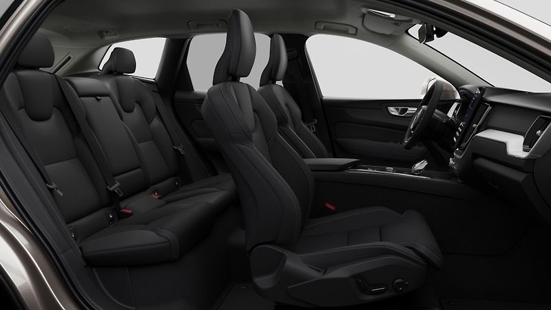 Volvo XC60 (2026) B5 AWD AUT BRIGHT PLUS  - fotka 9 z 11