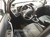 Ford Fiesta (2013) 1.2i, 1.maj, AC - náhled 2