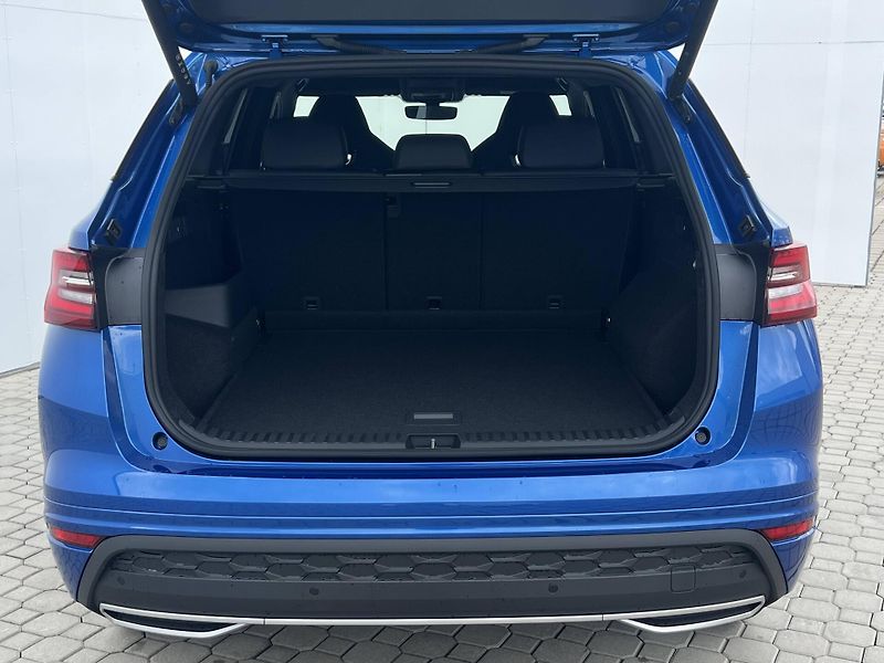 Škoda Kodiaq (2025) Sportline 7DSG  2,0TDI - fotka 5 z 5