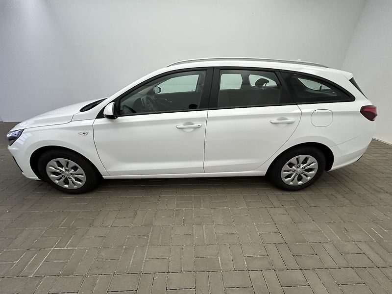 Hyundai i30 1.0 TGDI  Start Plus - fotka 3 z 22