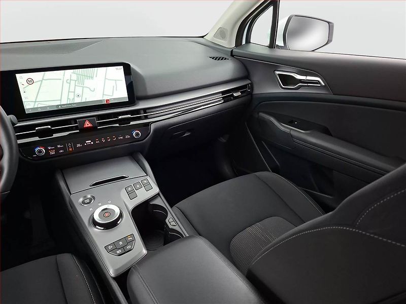 Kia Sportage (2025) 1.6 T-GDI, Exclusive, FullLed - fotka 8 z 23
