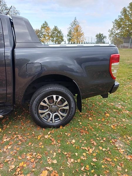 Ford Ranger (2019) Wildtrak 3.2 TDCi - fotka 15 z 44