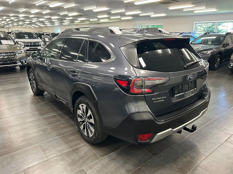 Subaru Outback (2023) 2.5 TOURING 2023 | Záruka - fotka 5 z 61