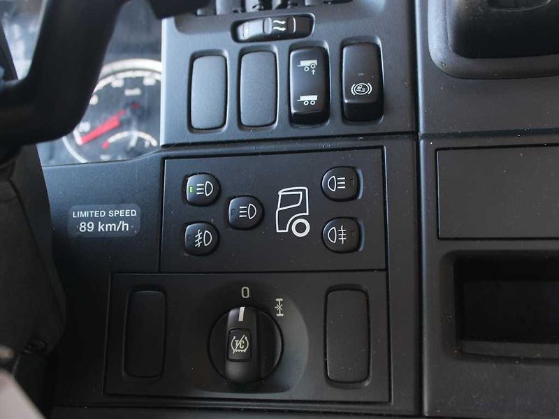 Scania Ostatní R410,  LOWDECK, NAVIGACE, RETA - fotka 14 z 23