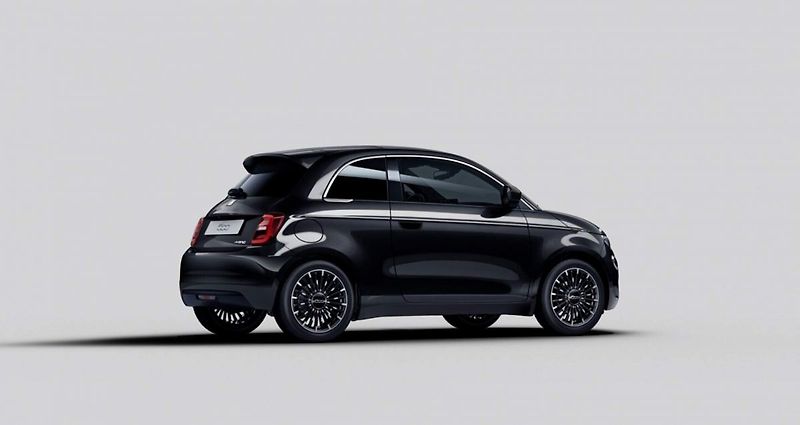 Fiat 500 (2026) La Prima Hybrid 1.0 BSG - fotka 2 z 5