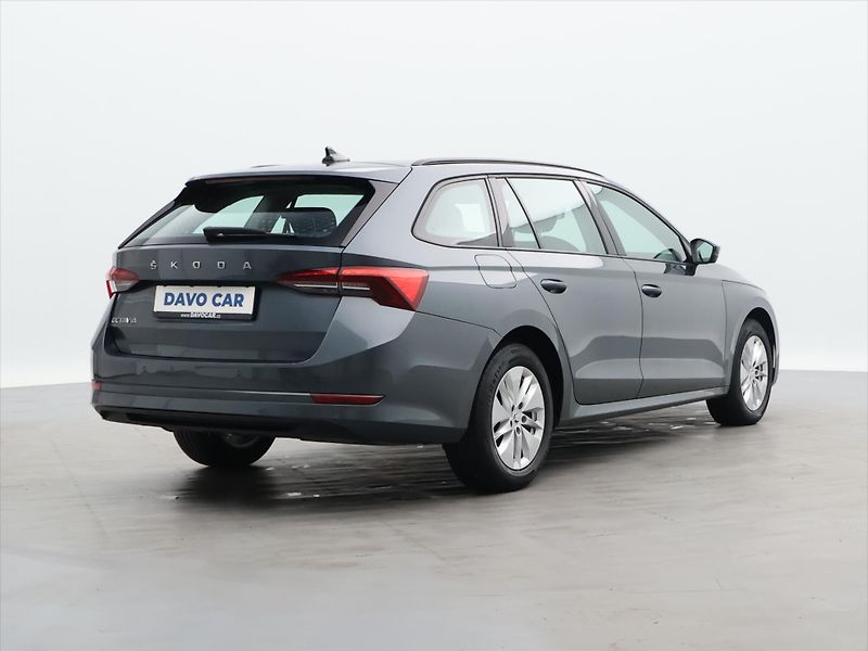 Škoda Octavia 2,0 TDI 110kW DSG CZ 1.Maj DPH - fotka 7 z 32