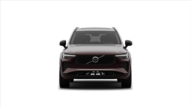 Volvo XC90 (2026) 2,0 T8  Ultra Dark - fotka 6 z 10