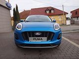 Ford Puma (2026) Titanium 1.0EcoBoost 92kW/125k - náhled 8