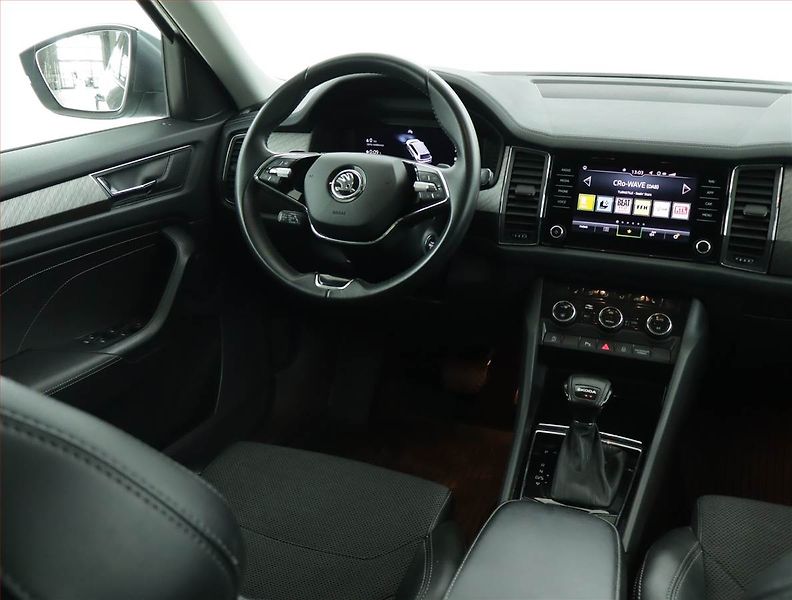 Škoda Kodiaq (2023) Style 2.0 TDI - fotka 7 z 19