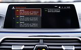 BMW Řada 7 750 Ld xDrive/Laser/M paket/ČR - náhled 45