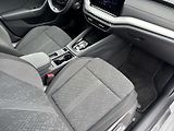 Škoda Octavia (2023) Combi 1.5 TSI M-HEV DSG Style - náhled 9