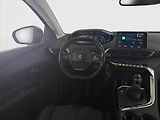 Peugeot 3008 (2018) 1.2 PureTech, Serv.kniha, Kůže - náhled 7