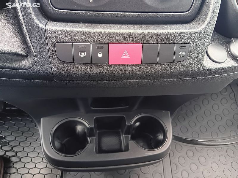 Peugeot Boxer 2.0 HDI 96kW L2H2 - fotka 21 z 23