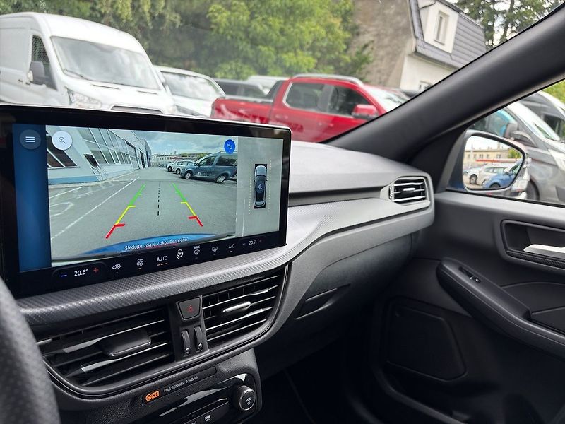 Ford Kuga ST Line X CZ PHEV CZ Záruka od - fotka 18 z 20
