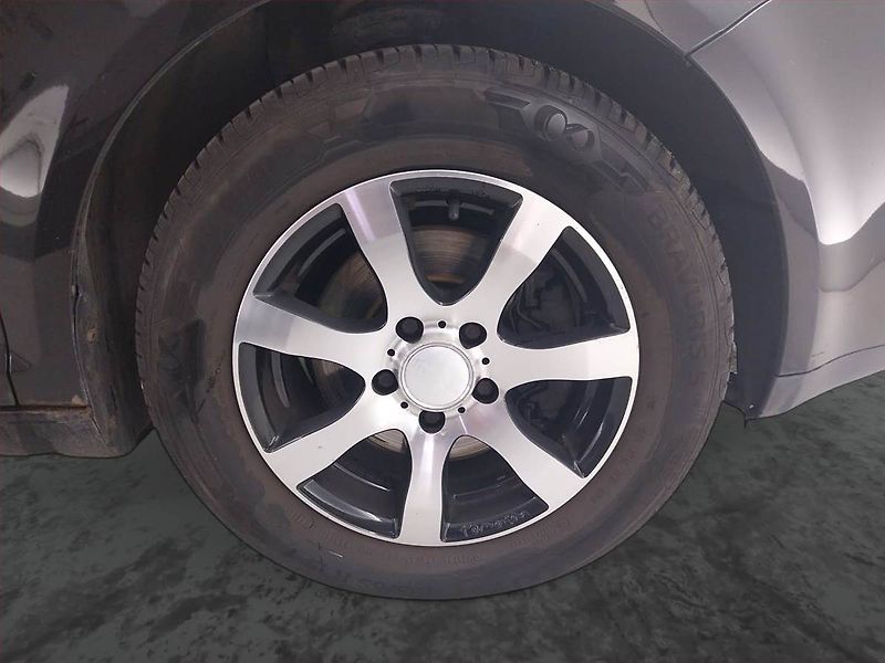 Volkswagen Golf Plus (2007) 1.9 TDI, ČR,1.maj, Klima - fotka 15 z 16