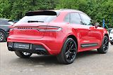 Porsche Macan 2,9 V6  S,1MAJ,DPH,SPORT+CHRON - náhled 4