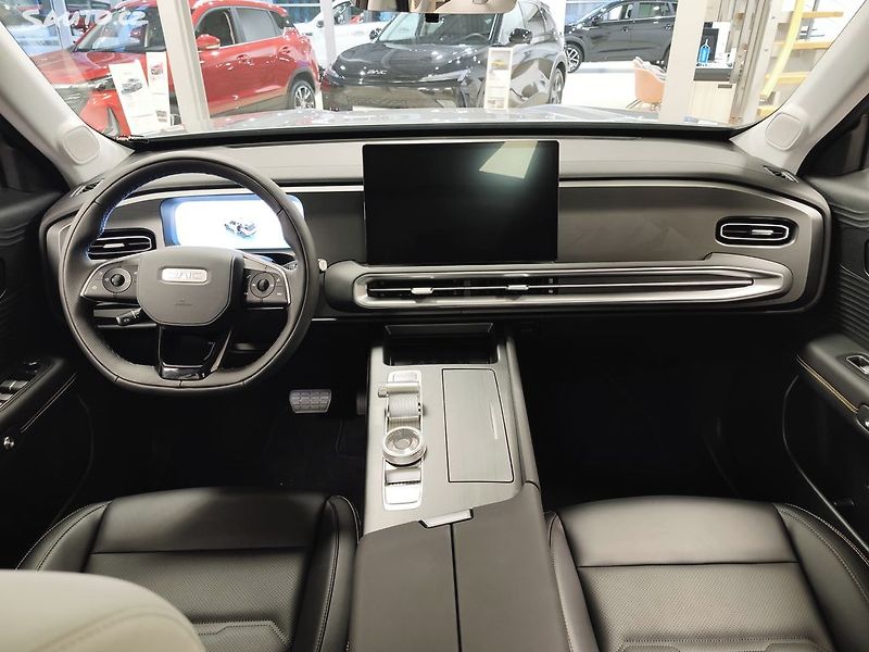 BAIC BJ30 1.5 T HEV 298KW All in 4x4 - fotka 5 z 5
