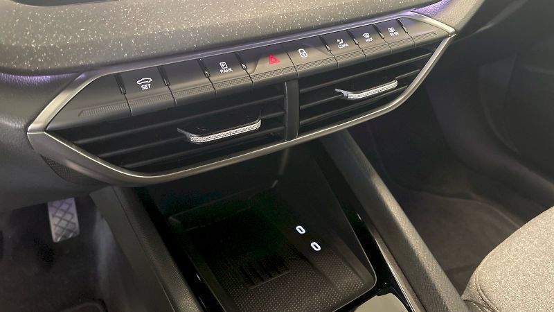 Škoda Octavia (2025) Top Selection 2.0TDI 110kW DSG - fotka 28 z 33