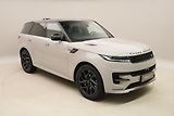 Land Rover Range Rover Sport (2026) D350 AUTOBIOGRAPHY AWD - náhled 15