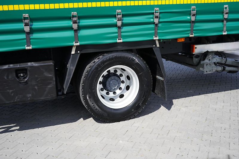 DAF CF (2022) 290 / ACC / E 6 / FIRANKA + WI - fotka 25 z 43