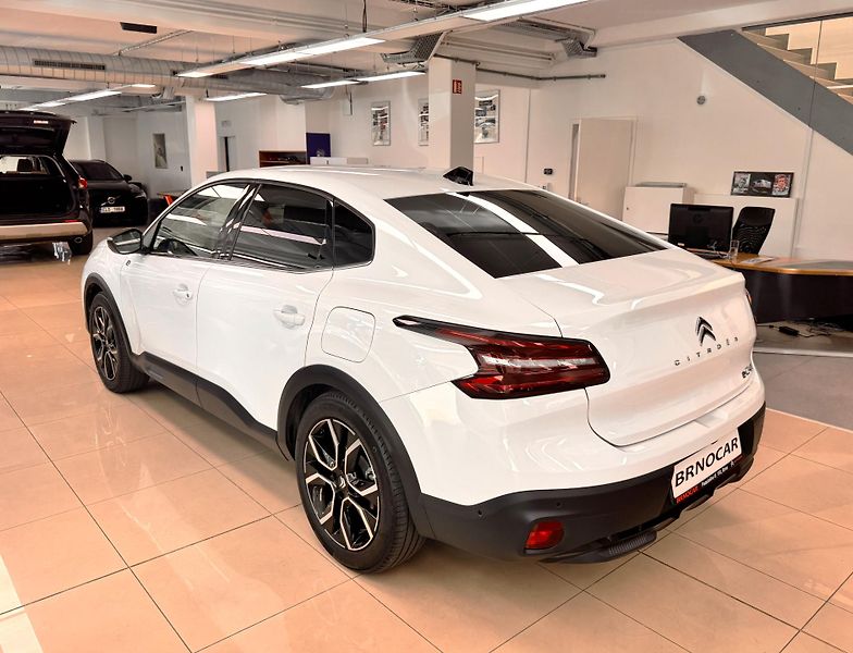 Citroën ë-C4 X 1.MAJITEL, ČR, DPH,V ZÁRUCE - fotka 4 z 32