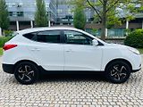 Hyundai ix35 2.0i 4x4 1MAJIITEL KAMER TAŽNÉ - náhled 10