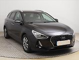 Hyundai i30 (2018) Premium 1.6 CRDi, Navi - náhled 1