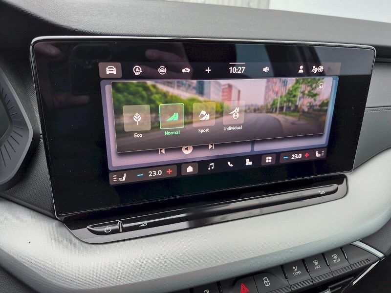 Škoda Octavia (2024) Selection 1.5 TSI 85 kW Combi - fotka 17 z 28