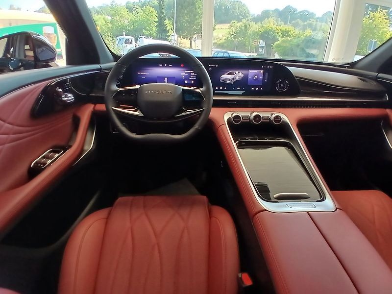 Omoda Ostatní (2026) Premium 9 - fotka 13 z 18