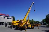 Ostatní (2006) Locatelli Gril 830C Crane - náhled 8