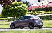 Mazda2.
